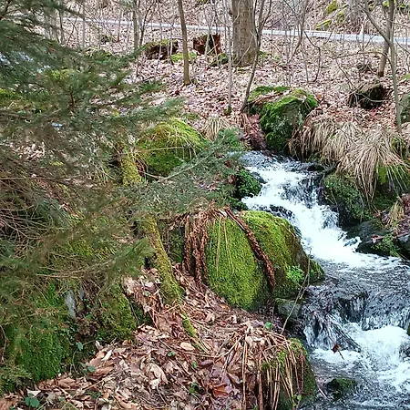 Wczasowisko Rudawski Zakatek
