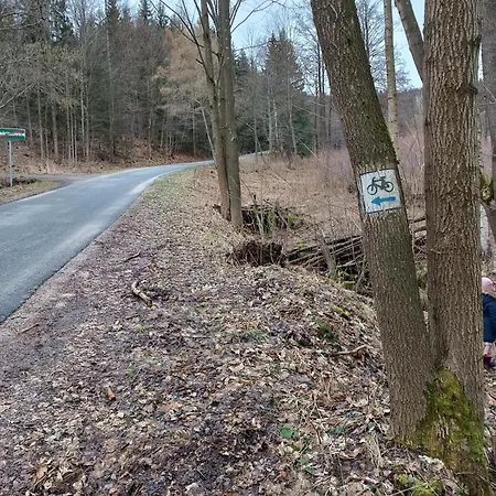 Wczasowisko Rudawski Zakatek *