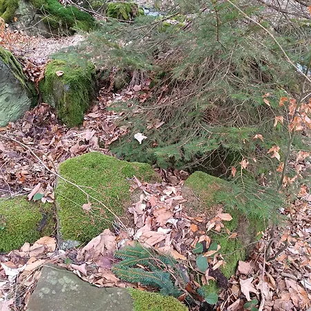 Wczasowisko Rudawski Zakatek Apartmán Wiesciszowice