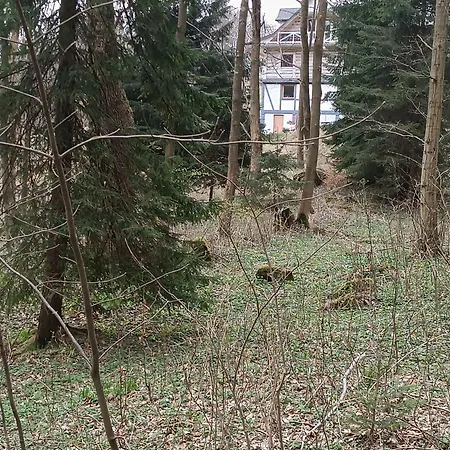 公寓 Wczasowisko Rudawski Zakatek Wiesciszowice