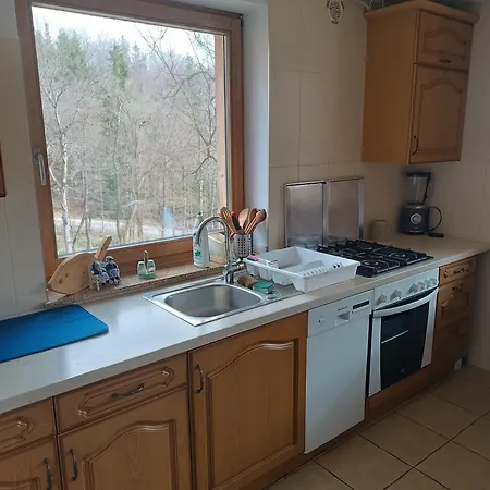 Wczasowisko Rudawski Zakatek * Wiesciszowice