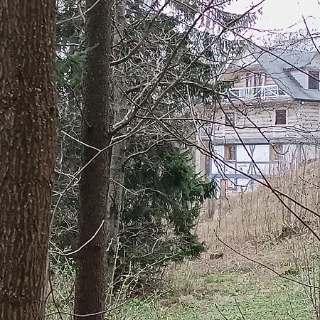 公寓 Wczasowisko Rudawski Zakatek