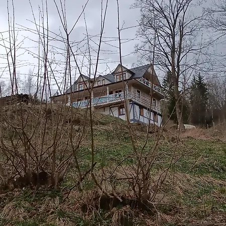 Wczasowisko Rudawski Zakatek 公寓
