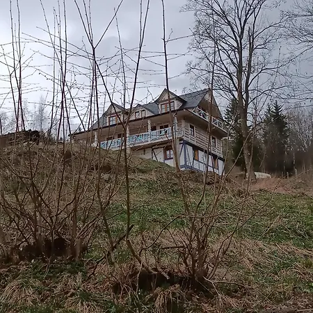 Wczasowisko Rudawski Zakatek Apartament