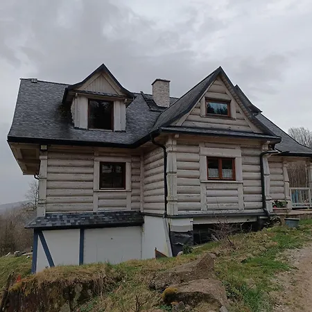 Wczasowisko Rudawski Zakatek 公寓 *