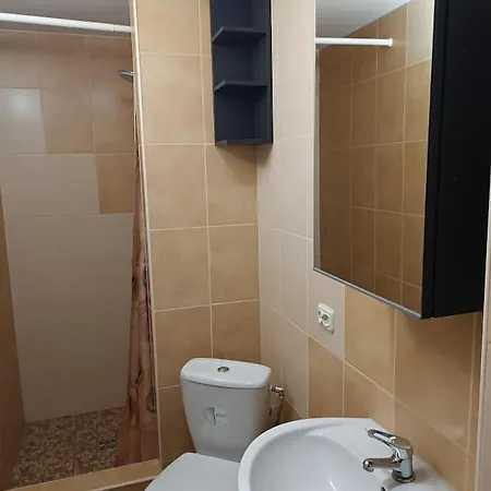 Wczasowisko Rudawski Zakatek Wiesciszowice