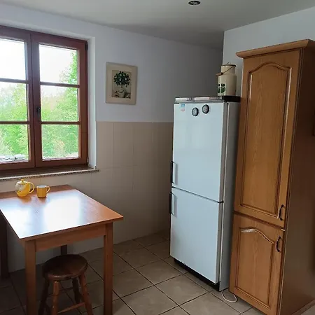 公寓 Wczasowisko Rudawski Zakatek Wiesciszowice