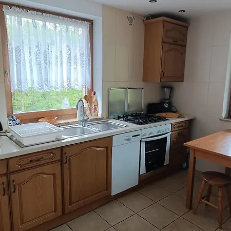 Wczasowisko Rudawski Zakatek *