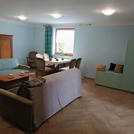 Wczasowisko Rudawski Zakatek