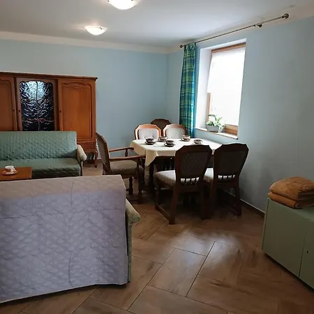 Wczasowisko Rudawski Zakatek