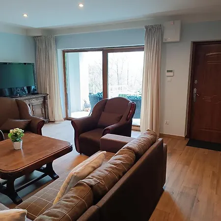 Wczasowisko Rudawski Zakatek * Wiesciszowice