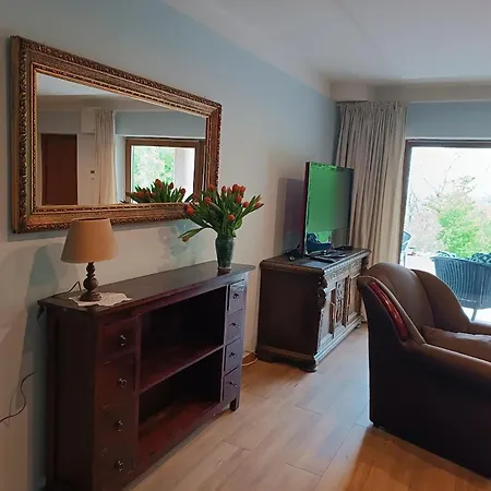 公寓 Wczasowisko Rudawski Zakatek