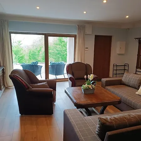 Wczasowisko Rudawski Zakatek