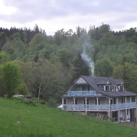 公寓 Wczasowisko Rudawski Zakatek *