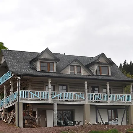 Wczasowisko Rudawski Zakatek *