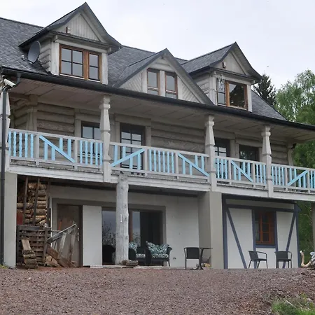 Wczasowisko Rudawski Zakatek Apartament Wiesciszowice