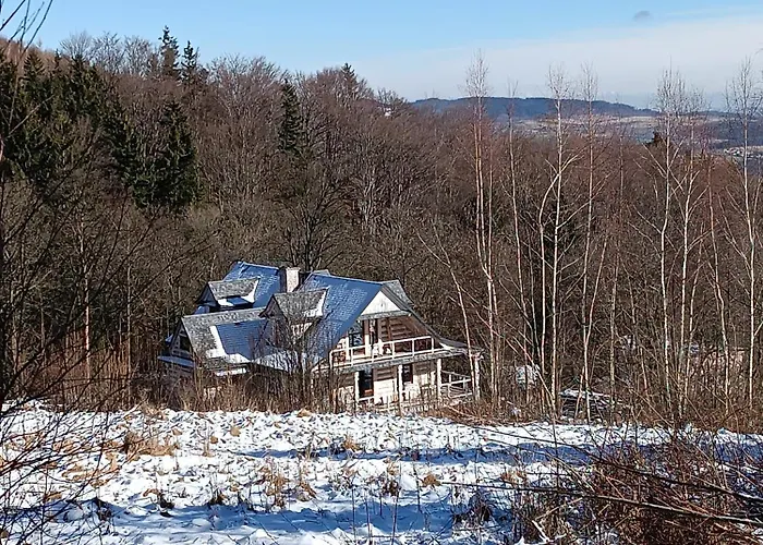 Lejlighed Wczasowisko Rudawski Zakatek