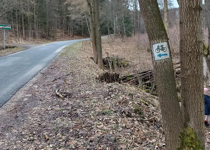 Wczasowisko Rudawski Zakatek *