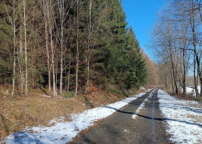 Wczasowisko Rudawski Zakatek 아파트