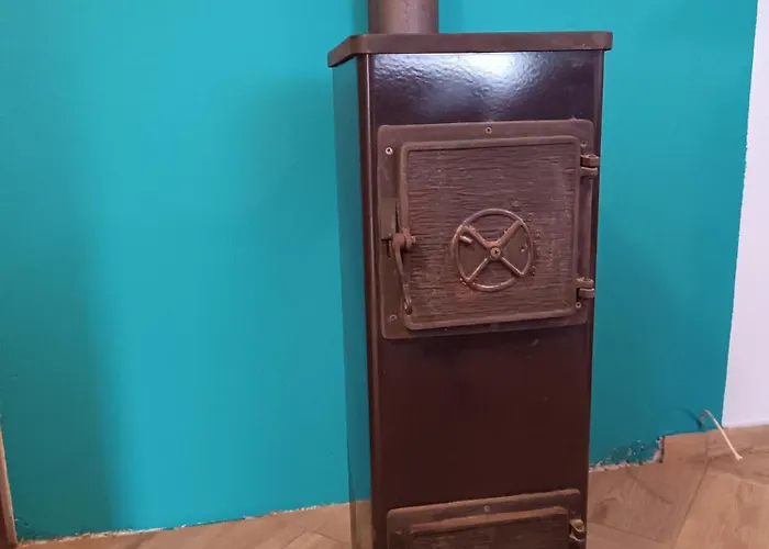 아파트 Wczasowisko Rudawski Zakatek *