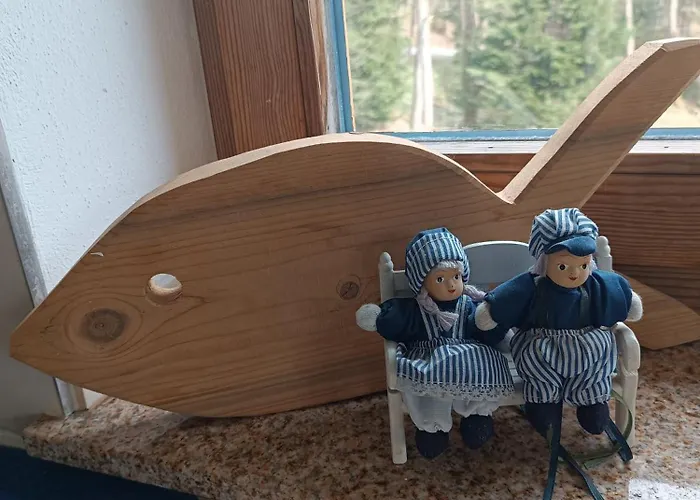 Wczasowisko Rudawski Zakatek *