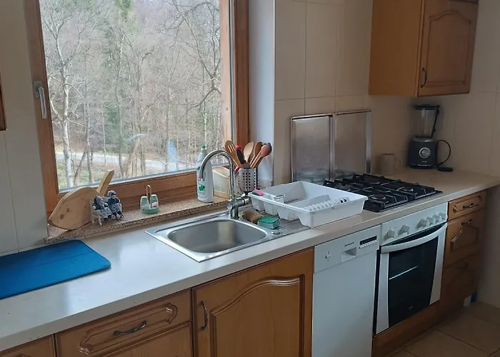 Wczasowisko Rudawski Zakatek * Wiesciszowice