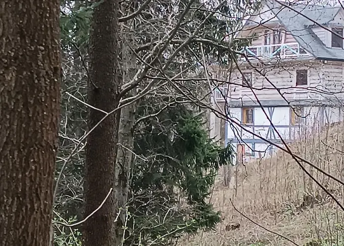 Lejlighed Wczasowisko Rudawski Zakatek