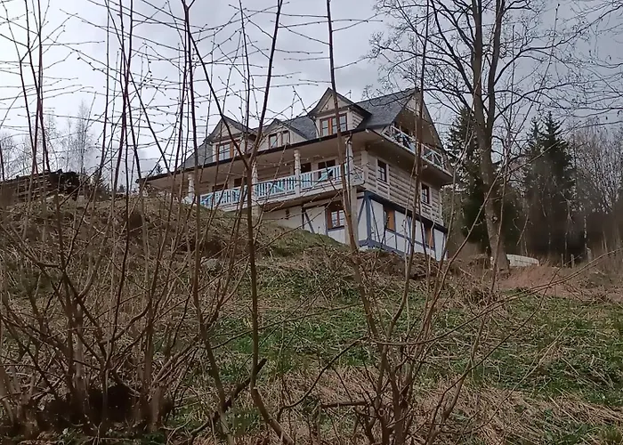 Wczasowisko Rudawski Zakatek Lejlighed