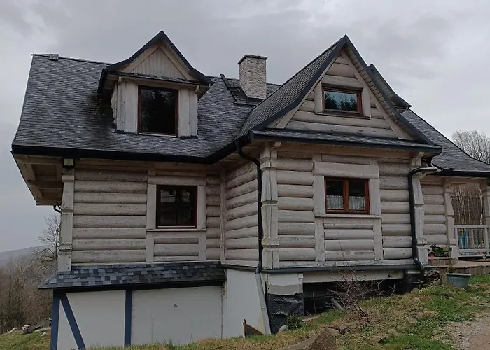 Wczasowisko Rudawski Zakatek Lejlighed *