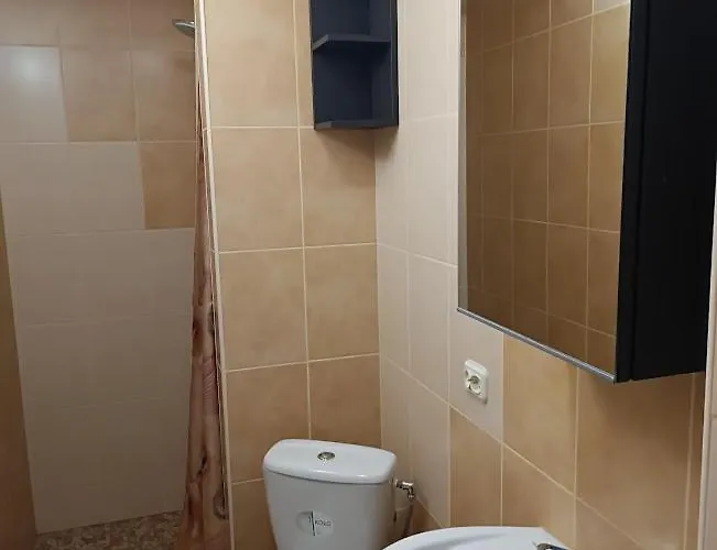 Wczasowisko Rudawski Zakatek Wiesciszowice