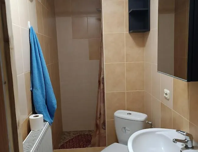 Lejlighed Wczasowisko Rudawski Zakatek Wiesciszowice