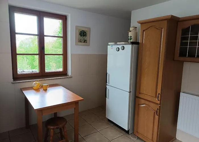 Lejlighed Wczasowisko Rudawski Zakatek Wiesciszowice