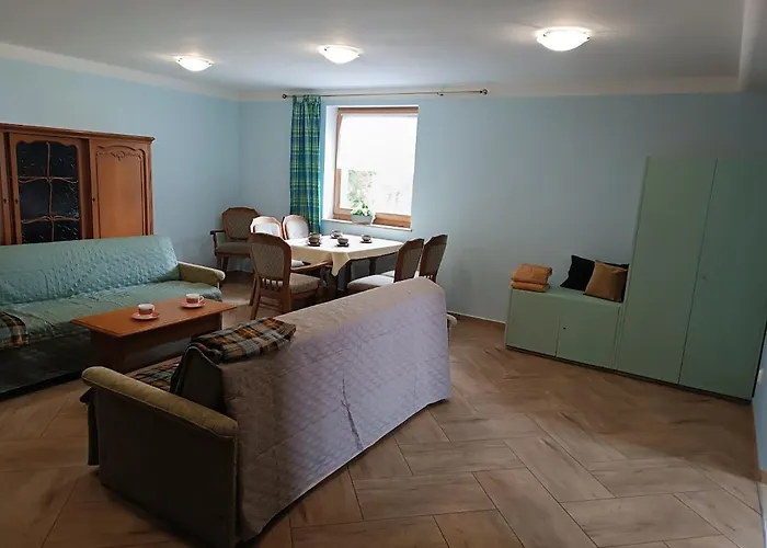 Wczasowisko Rudawski Zakatek