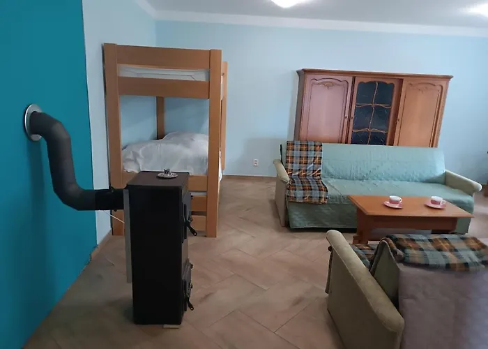 Lejlighed Wczasowisko Rudawski Zakatek