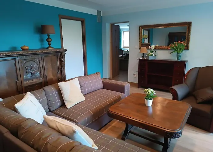 Lejlighed Wczasowisko Rudawski Zakatek