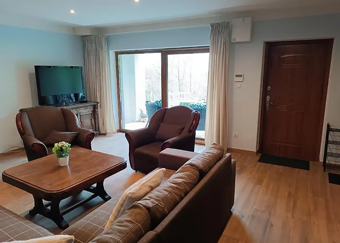 Wczasowisko Rudawski Zakatek * Wiesciszowice