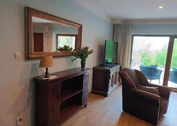 Lejlighed Wczasowisko Rudawski Zakatek