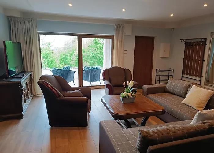 Wczasowisko Rudawski Zakatek