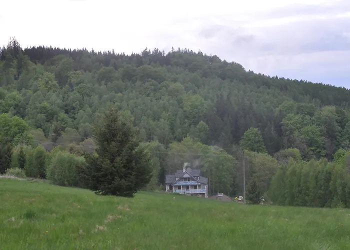 Wczasowisko Rudawski Zakatek * Wiesciszowice