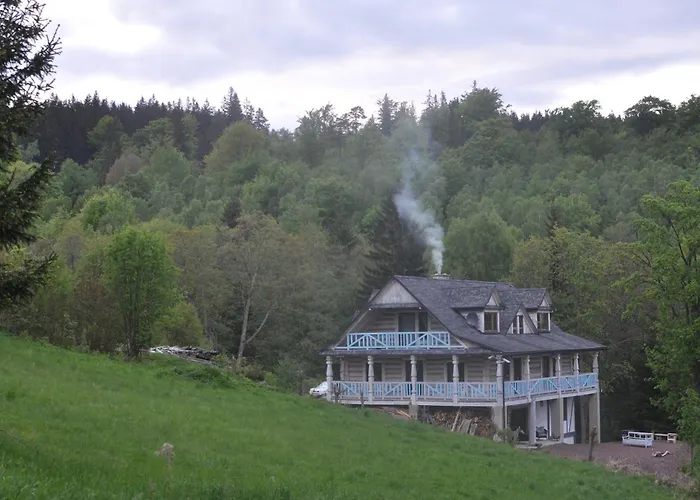 Lejlighed Wczasowisko Rudawski Zakatek *