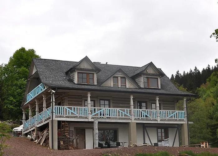 Wczasowisko Rudawski Zakatek *